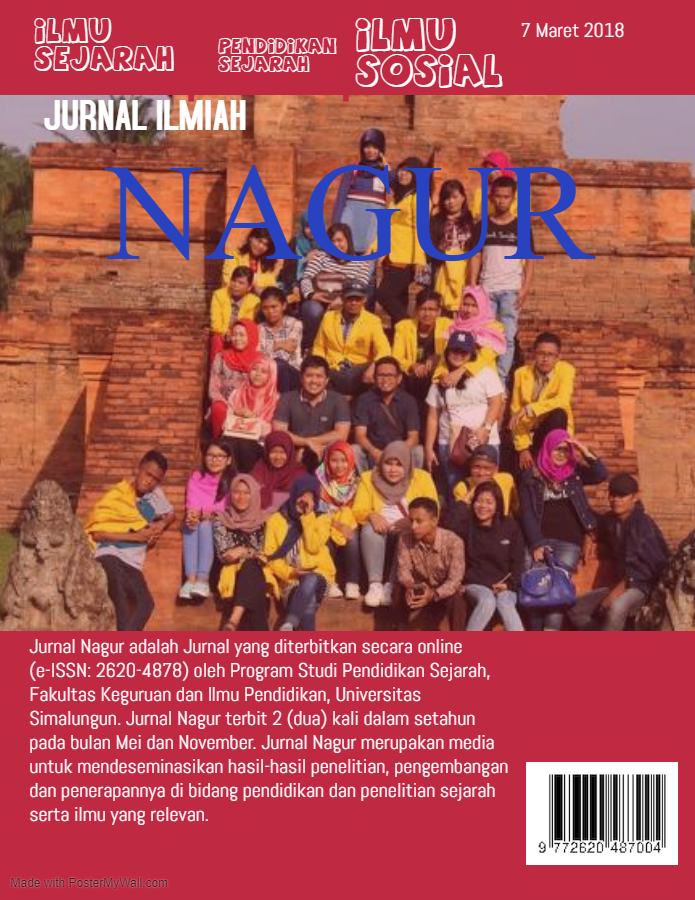 Jurnal Nagur