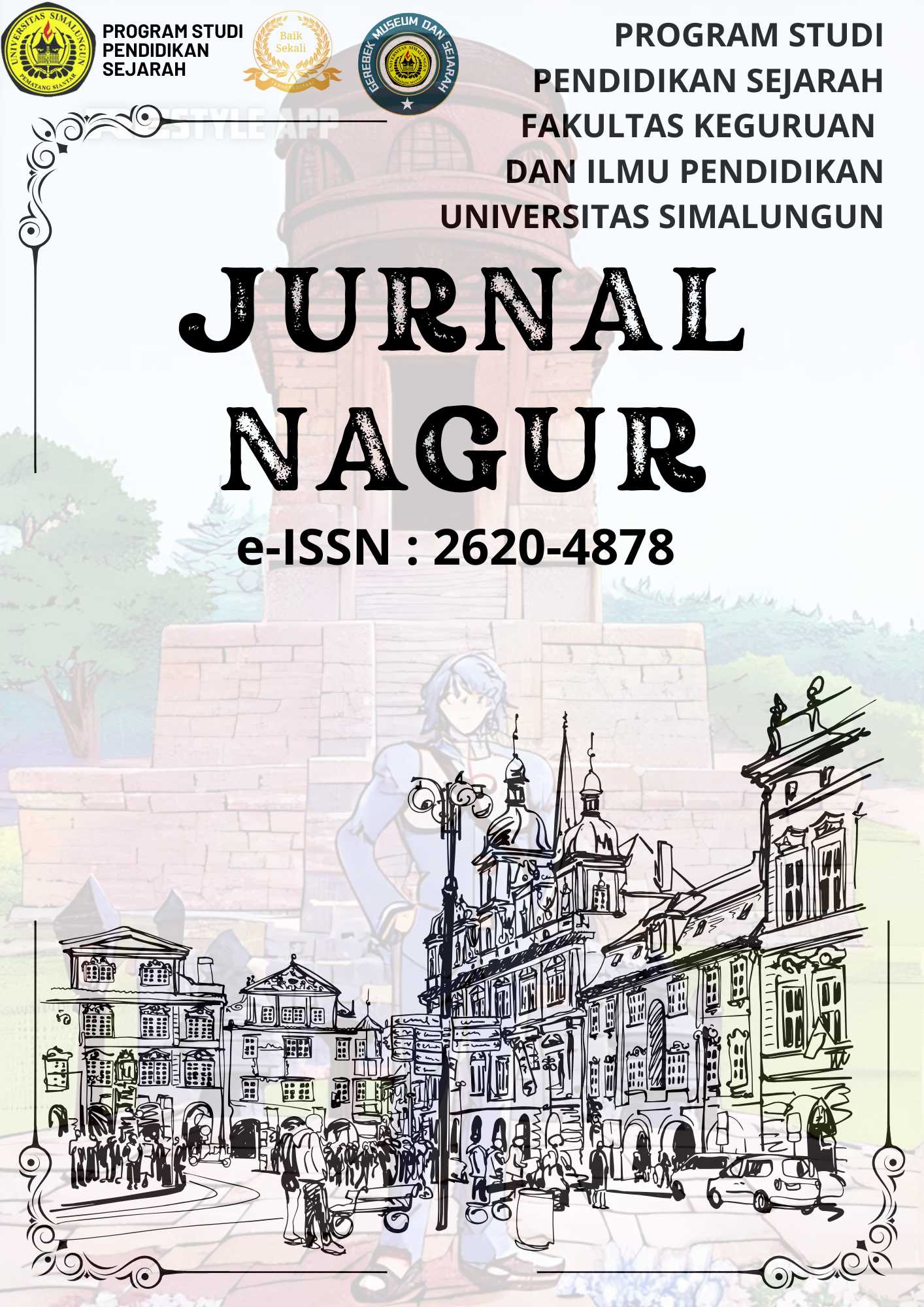 Lihat Vol 3 No 1 (2025): Vol 3 NO. 1 Mei 2025