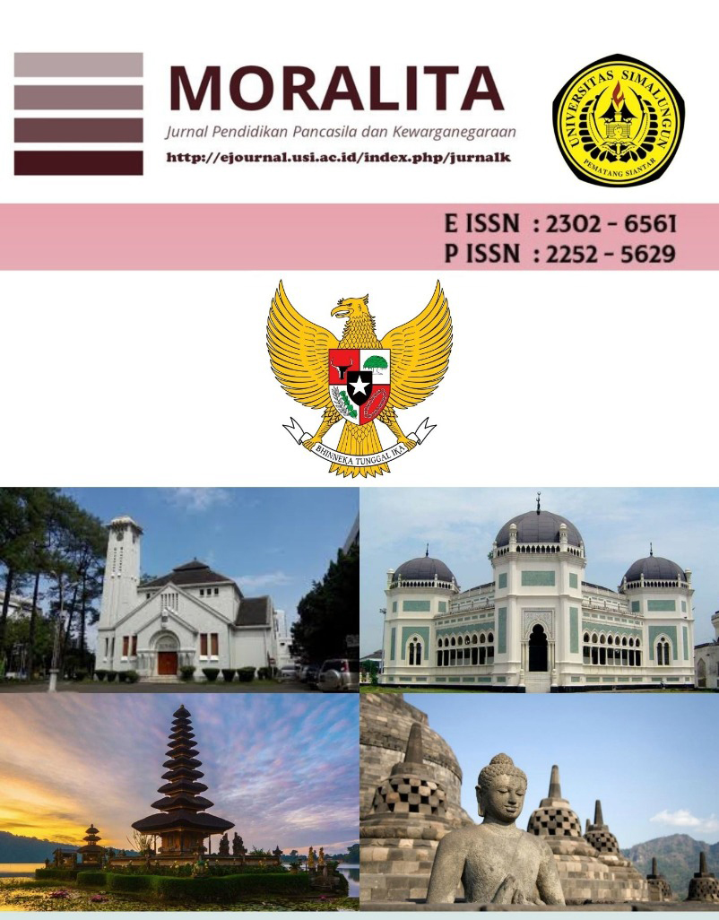 					View Vol. 7 No. 1 (2026): April 2026
				